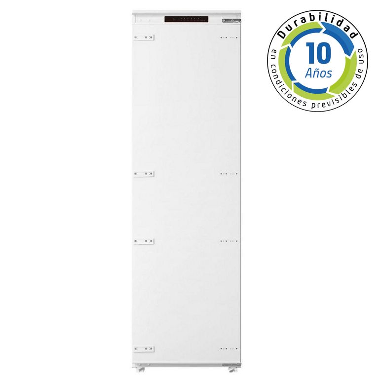 Refrigerador Single Door No Frost 310 Litros Blanco RSL73385 FI