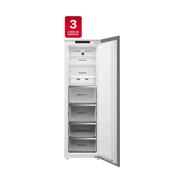 Freezer Vertical 212 Litros RSF 73385