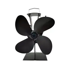 BOSCA - Ventilador para estufa a leña