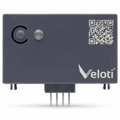 VELOTI - Modulo para porton Wifi