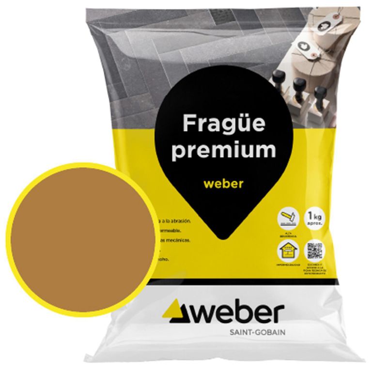 Frague cafe oscuro 1 kg