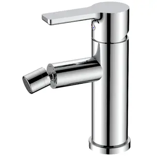 BRIGGS - Monomando bidet Cromado