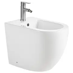 BRIGGS - Bidet Asti blanco