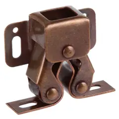 LIOI - Pack De 2 Cierres A Presión Para Muebles 1 1/ 4 Pulgadas