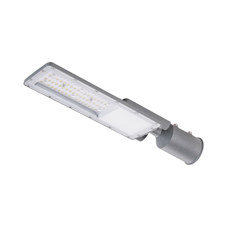 Luminaria Pública ECO PubStreet 100W 2000K - DS1