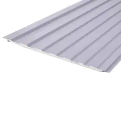 GRUPO CUBICO - Revestimiento de pared Métalico Piedra Modelo REM1 8 unid