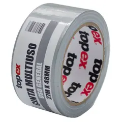 TOPEX - Cinta Multiuso 48mm x 27m
