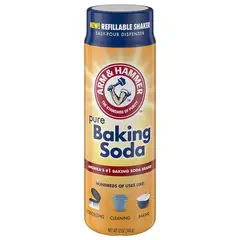 ARM Y HAMMER - BICARBONATO DE SODIO 340GR