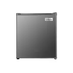 LIBERO - Frigobar 47 Litros Inox LFB-50I