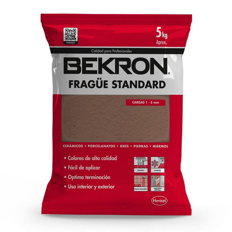 Frague Cafe Oscuro 5 kg
