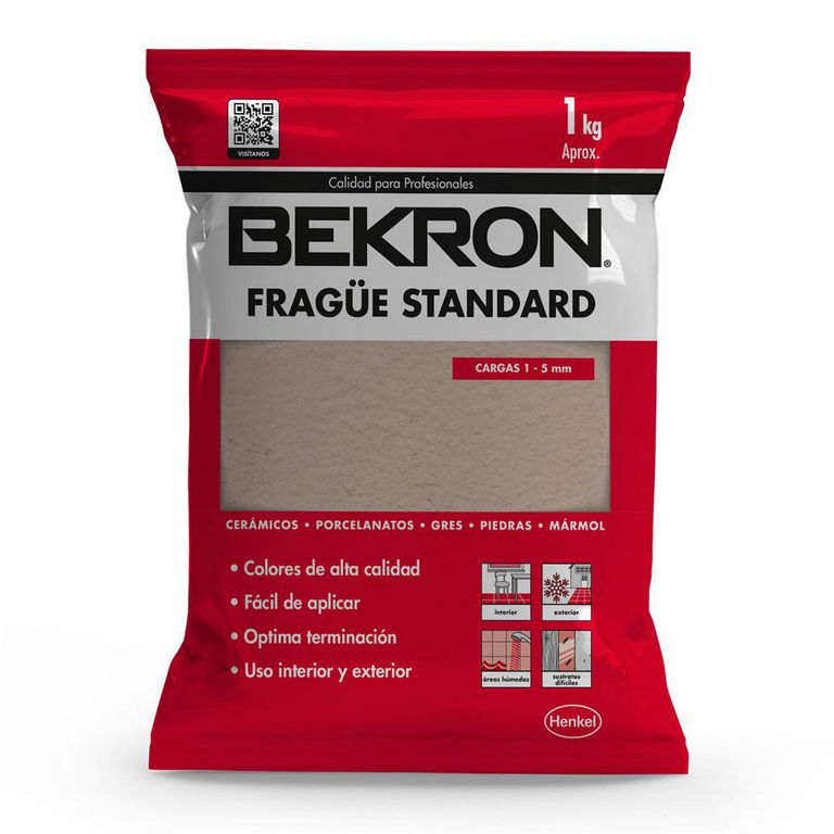 Frague Almond 1 kg