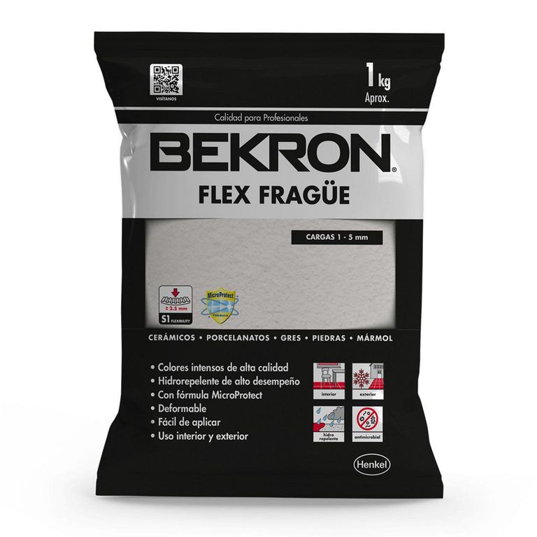 Frague Ostra 1 kg