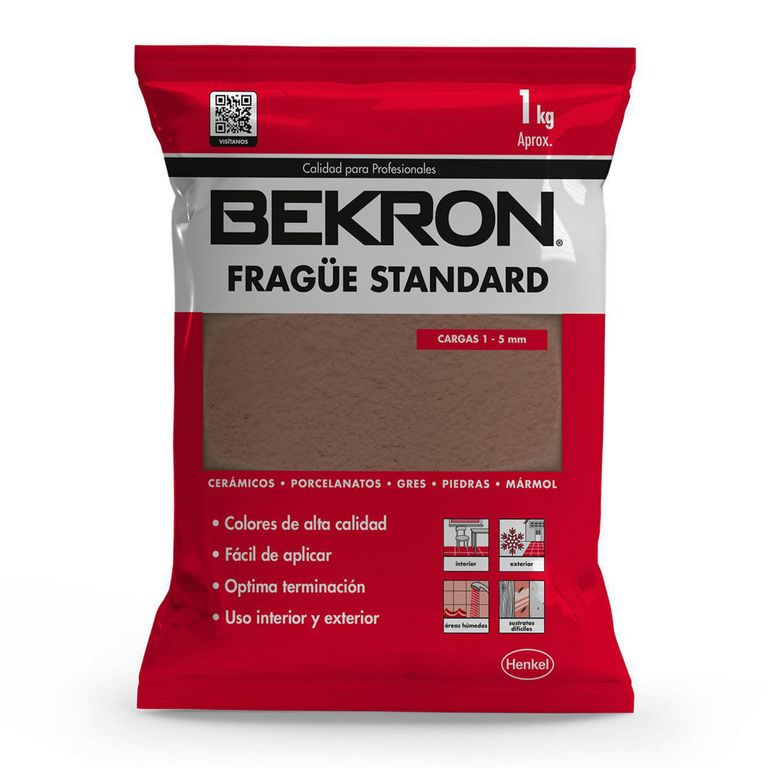 Frague Cafe Oscuro 1 kg