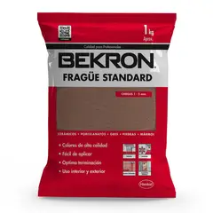 BEKRON - Frague Cafe Oscuro 1 kg