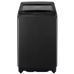 LG - Lavadora Carga Superior 13 kg Negro WT13OBVTB