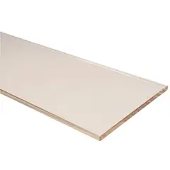 DVP - Plancha Policarbonato Policarbonato Compacto Liso 0.4 cm 122x244 cm Bronce