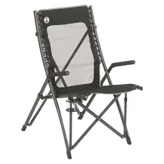 COLEMAN - Silla 22x18x120 cm Gris