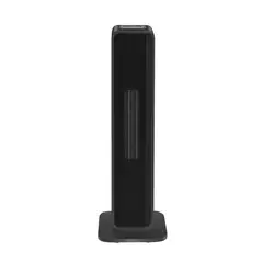 MIDEA - Calefactor Eléctrica NTH20-21BK Negro