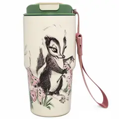 DISNEY - Mug 600 ml Acero inoxidable Home Multicolor