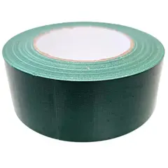 ALTE - Cinta Gaffer impermeable Verde 50x50