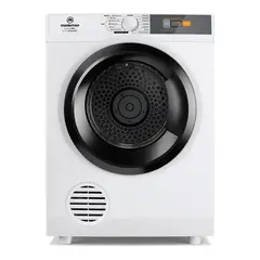 MADEMSA - Secadora 9 kg Carga Frontal con Evacuación 9DBZG PRO