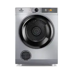 MADEMSA - Secadora 9 kg Carga Frontal con Evacuación 9DMZG PRO