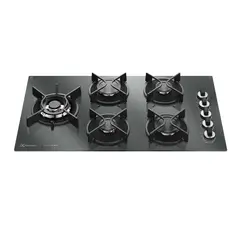 ELECTROLUX - Encimera a Gas Gas 5 Platos KE5HP