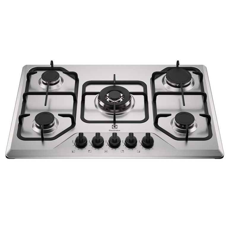 Encimera Gas 5 Platos KE5XC