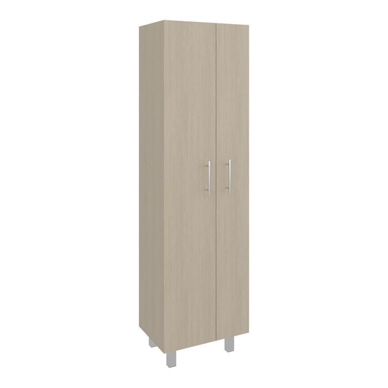Mueble de aseo 2 puertas nala 181,1x51,2x36,8 cm cartagena