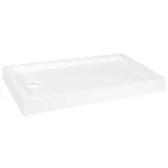 STRETTO - Receptáculo de Ducha Delos 120x70x7 cm