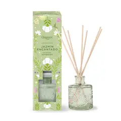 ORGANIC - DIFUSOR DE AROMA JAZMIN