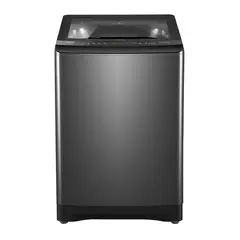 MABE - Lavadora Carga Superior 12 kg Negro LMA2120WDGCL0