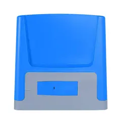 VELOTI - Kit Porton Electrico New 1.200 kg