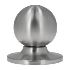 ANDESLOCK - Perillon para puerta de Acero inoxidable