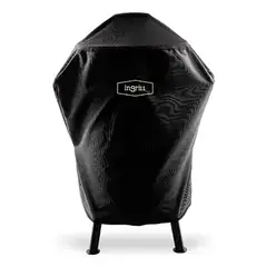 INGRILL - Funda para barril parrilla ahumador y asador Grande