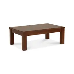 CIC - Mesa de Centro Ñuble Caramelo 70x110x40 cm