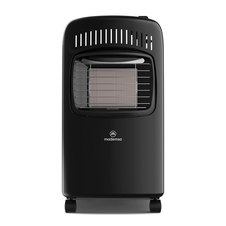 Estufa Gas HG05B Negro