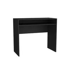 TUHOME - Escritorio STELLA WENGUE 89.2x77.6x42