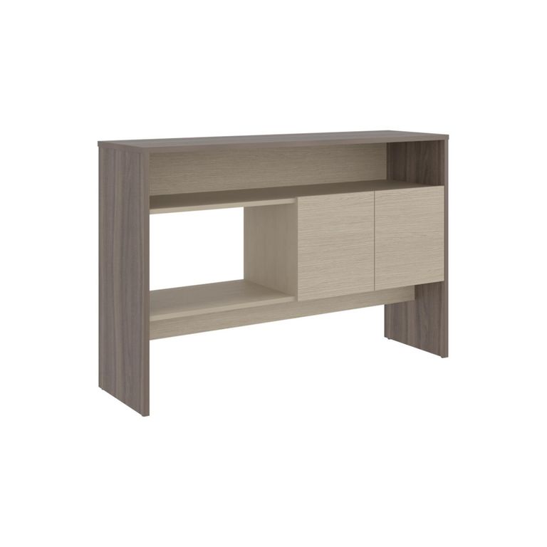 Arrimo CLASSIC COLOR CARTAGENA Y AVELLANA 120x35.6x80.7