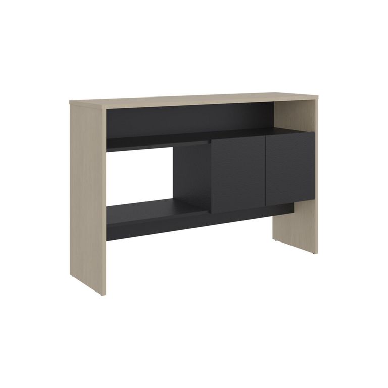 Arrimo CLASSIC COLOR CARTAGENA Y WENGUE 120x35.6x80.7