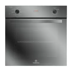 MADEMSA - Horno Eléctrica 50 Litros Multicolor OM6CX