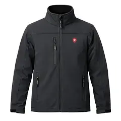 UBERMANN - Chaqueta Softsell Oregon Talla M