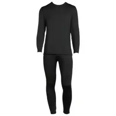 UBERMANN - Primera Capa Polyester Talla M