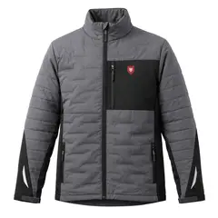 UBERMANN - Parka Termica Nevada talla XL