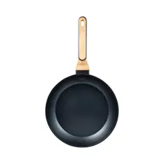 BERGNER - Sartén 18 cm Aluminio forjado Negro