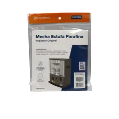 MADEMSA - Mecha Estufa Parafina F620/F720/F820/F1020