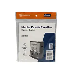 MADEMSA - Mecha Estufa Parafina Fiamma Pro F720+