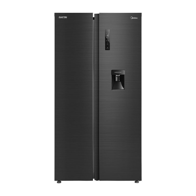 Refrigerador Side by Side No Frost 553 Litros MDRS710FGEDXW