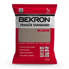 BEKRON - Frague Alpaca Bone 1 kg