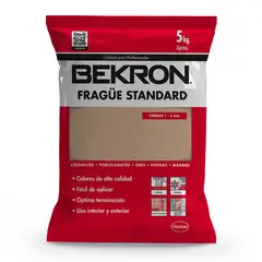 BEKRON - Frague Quilicura 5 kg
